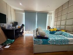 Wak Hassan Drive (D27), Semi-Detached #547281121